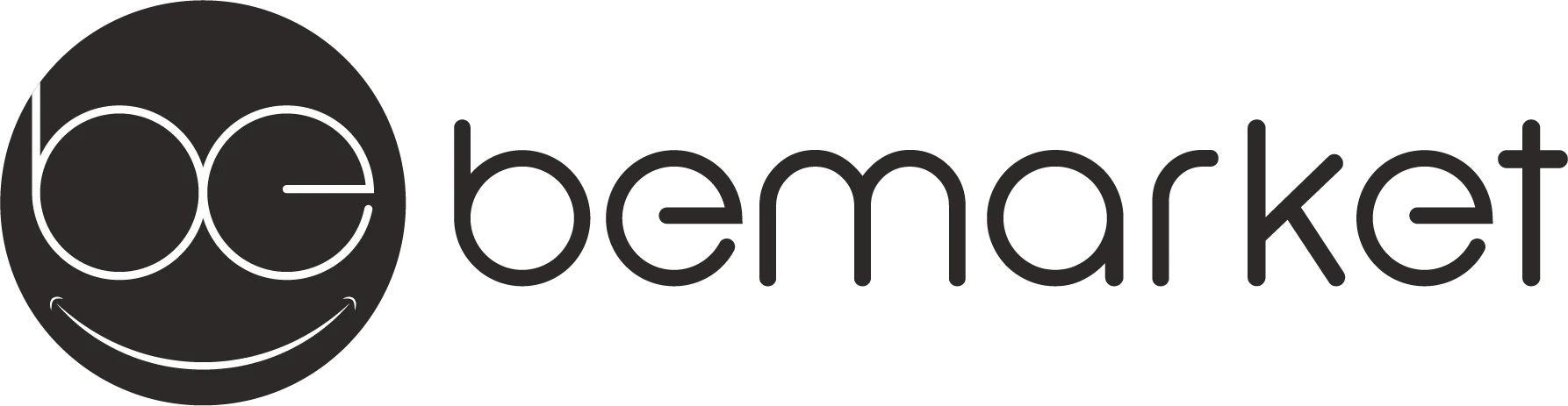 BEMARKET LOGO FINAL