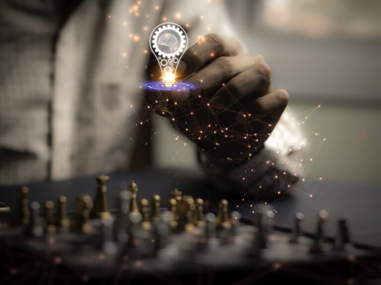 Competition Intelligence 1