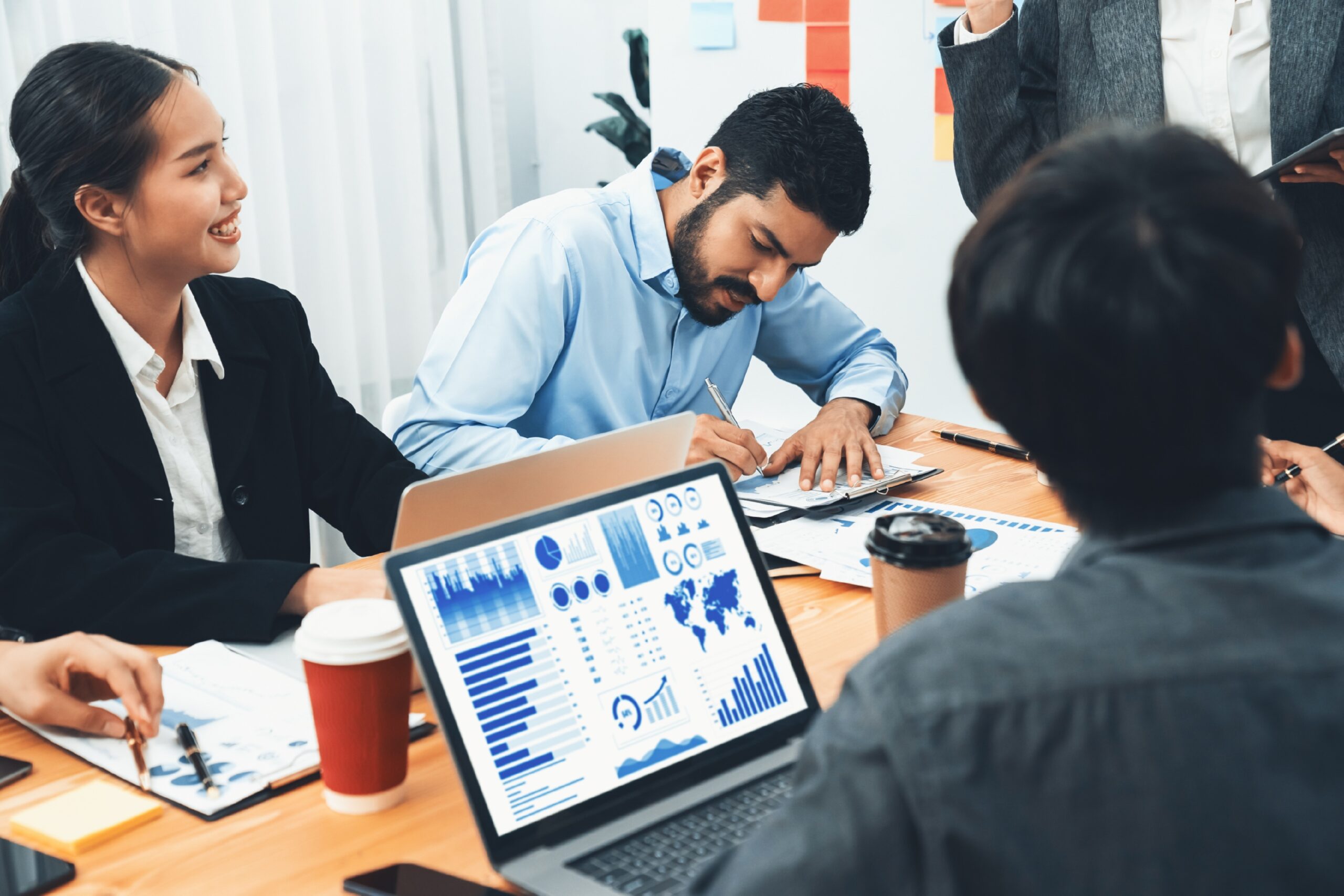 Data Driven 2 scaled