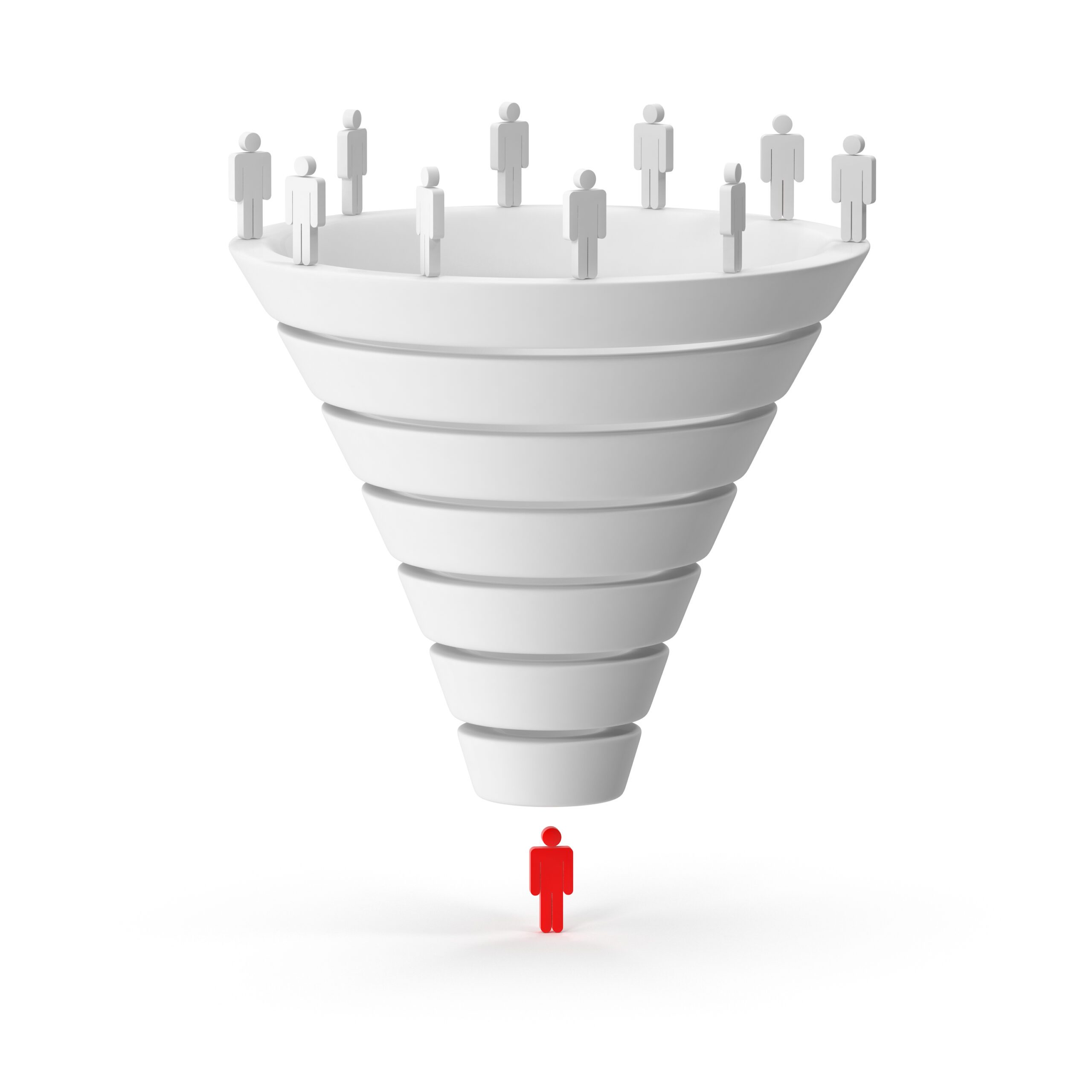 Pipeline Acceleration 1 Funnel 1 scaled