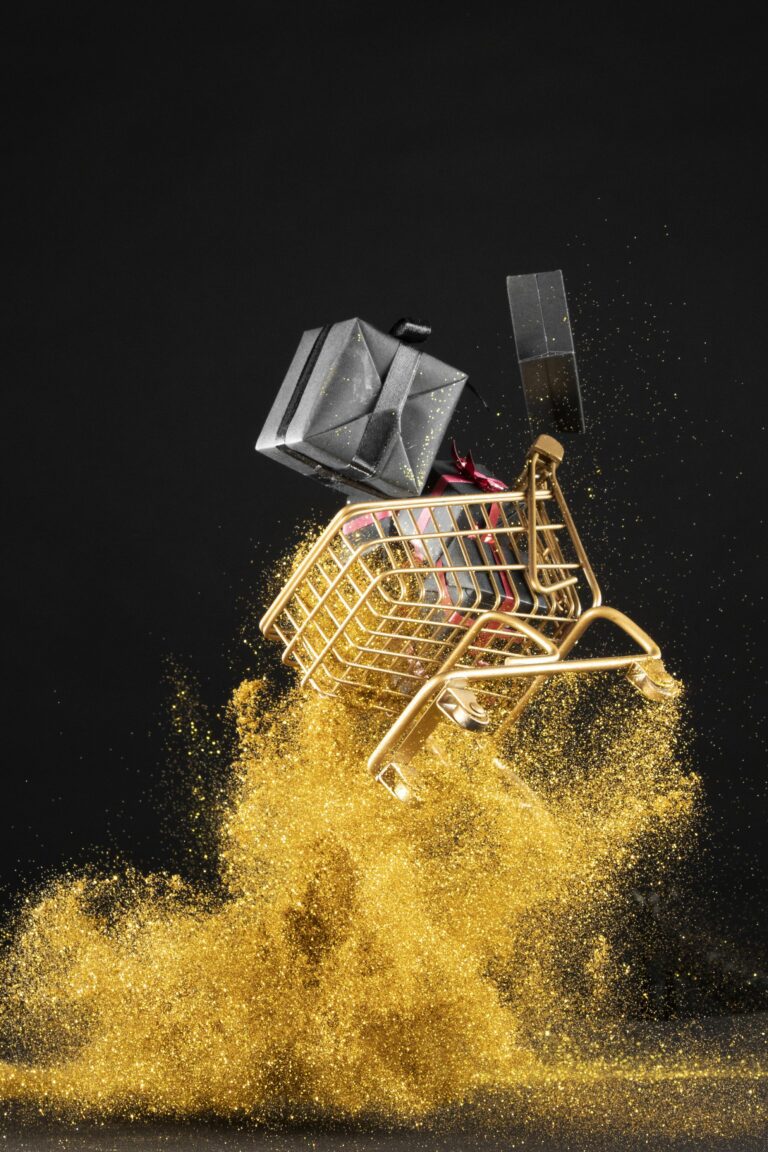 D2C Consumer Products 5 No Purchase 1