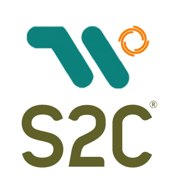 S2C Logo