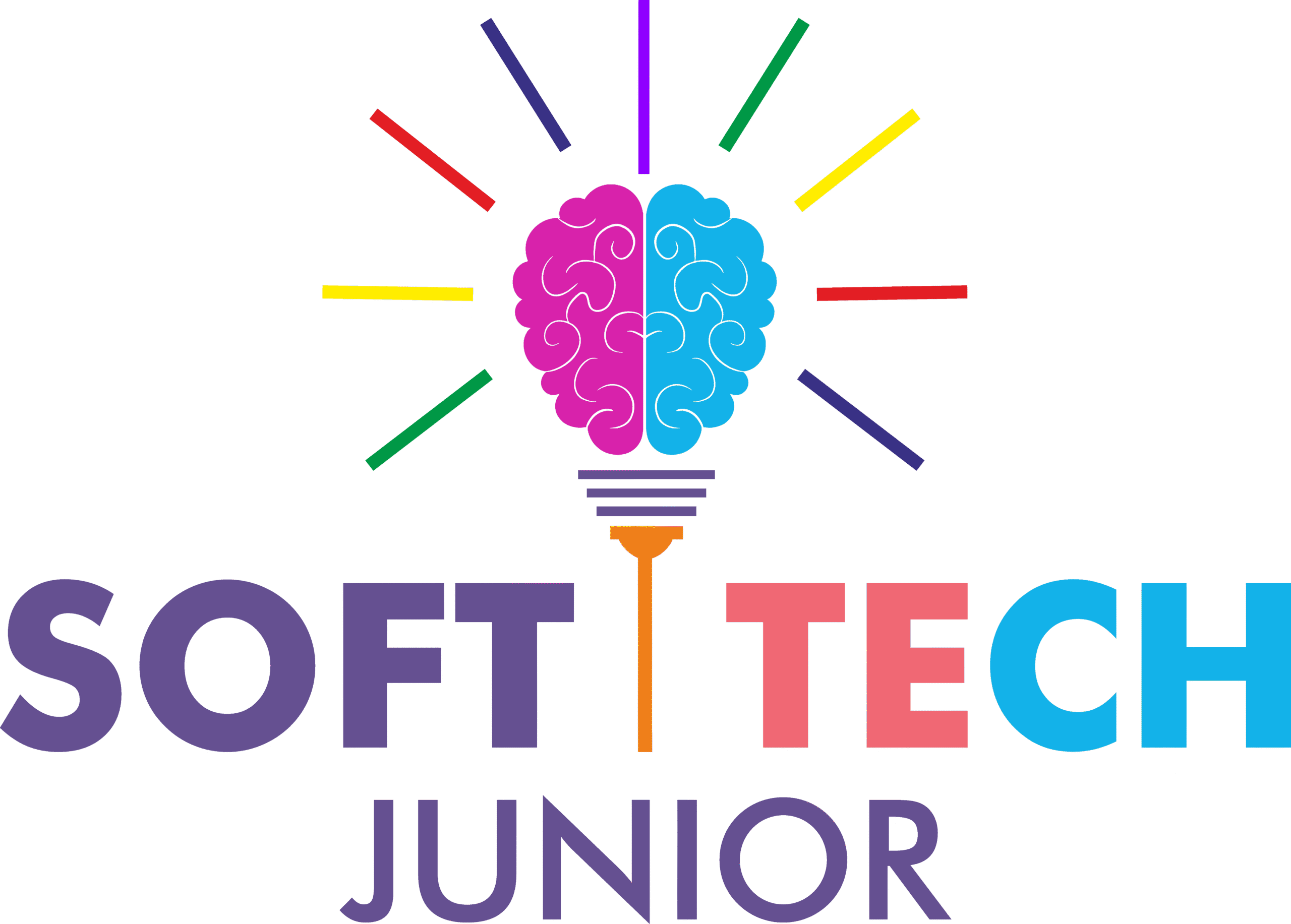 Soft Tech Junior Logo scaled