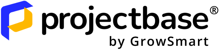projectbase by growsmart logo
